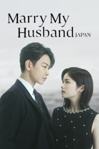 Marry My Husband: Japan